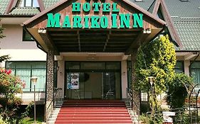 Hotel Mariko Inn